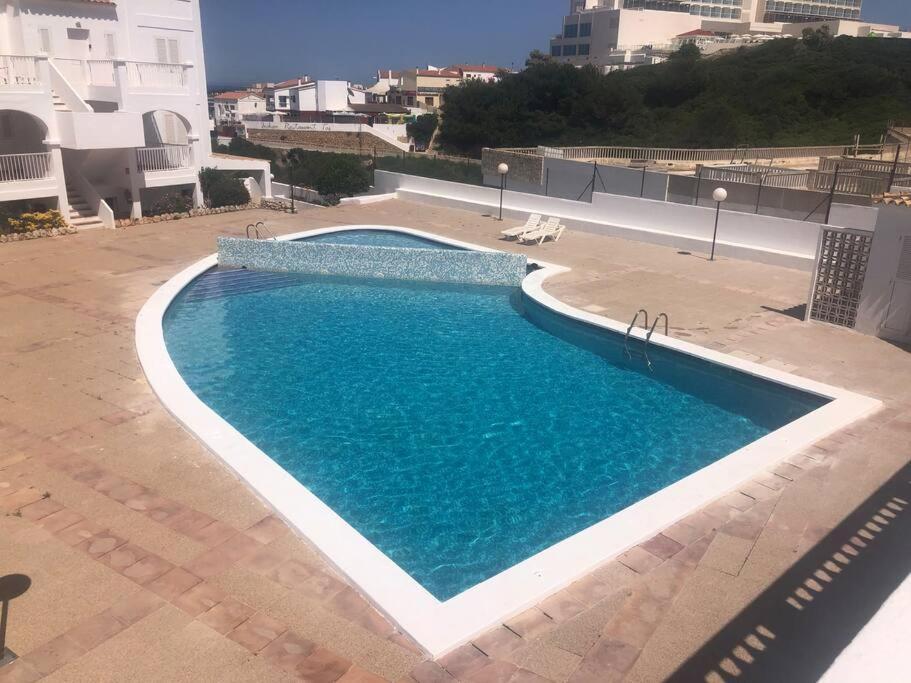 Apartament Arenal Den Castell Castellsol Arenal d'en Castell Zewnętrze zdjęcie