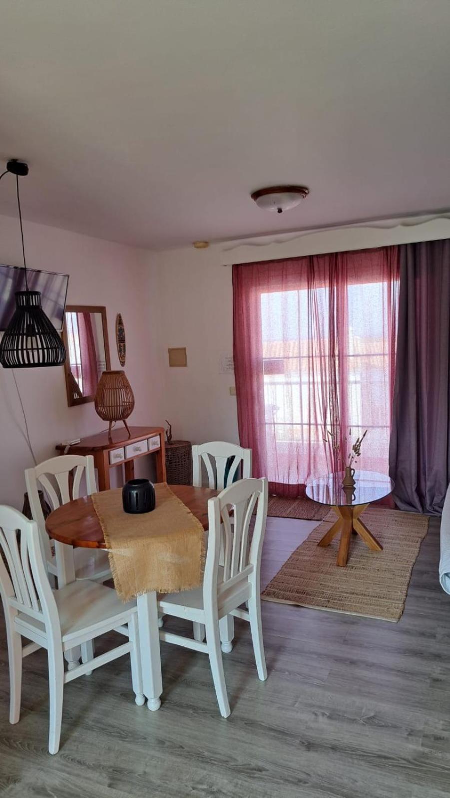 Apartament Arenal Den Castell Castellsol Arenal d'en Castell Zewnętrze zdjęcie