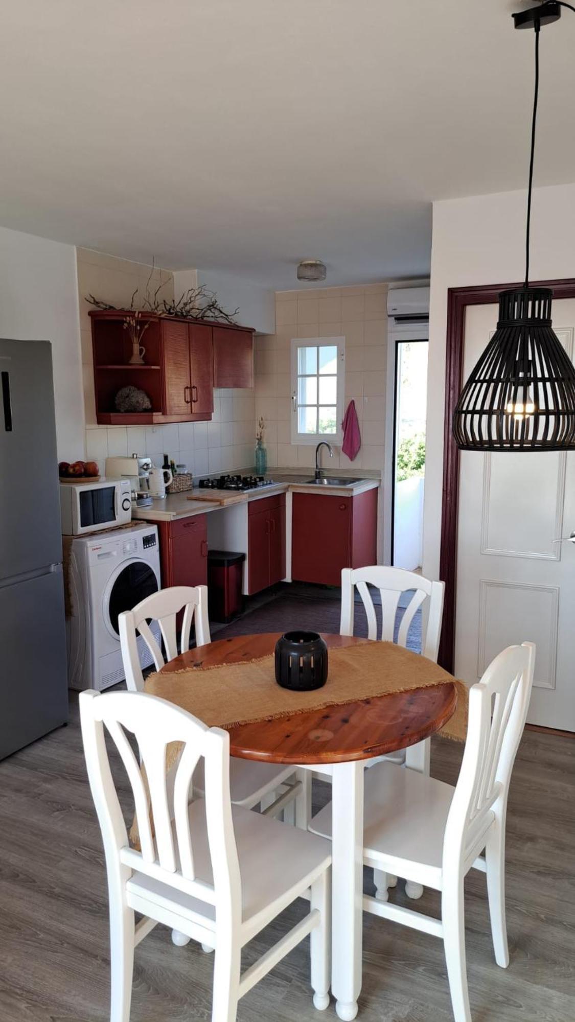 Apartament Arenal Den Castell Castellsol Arenal d'en Castell Zewnętrze zdjęcie