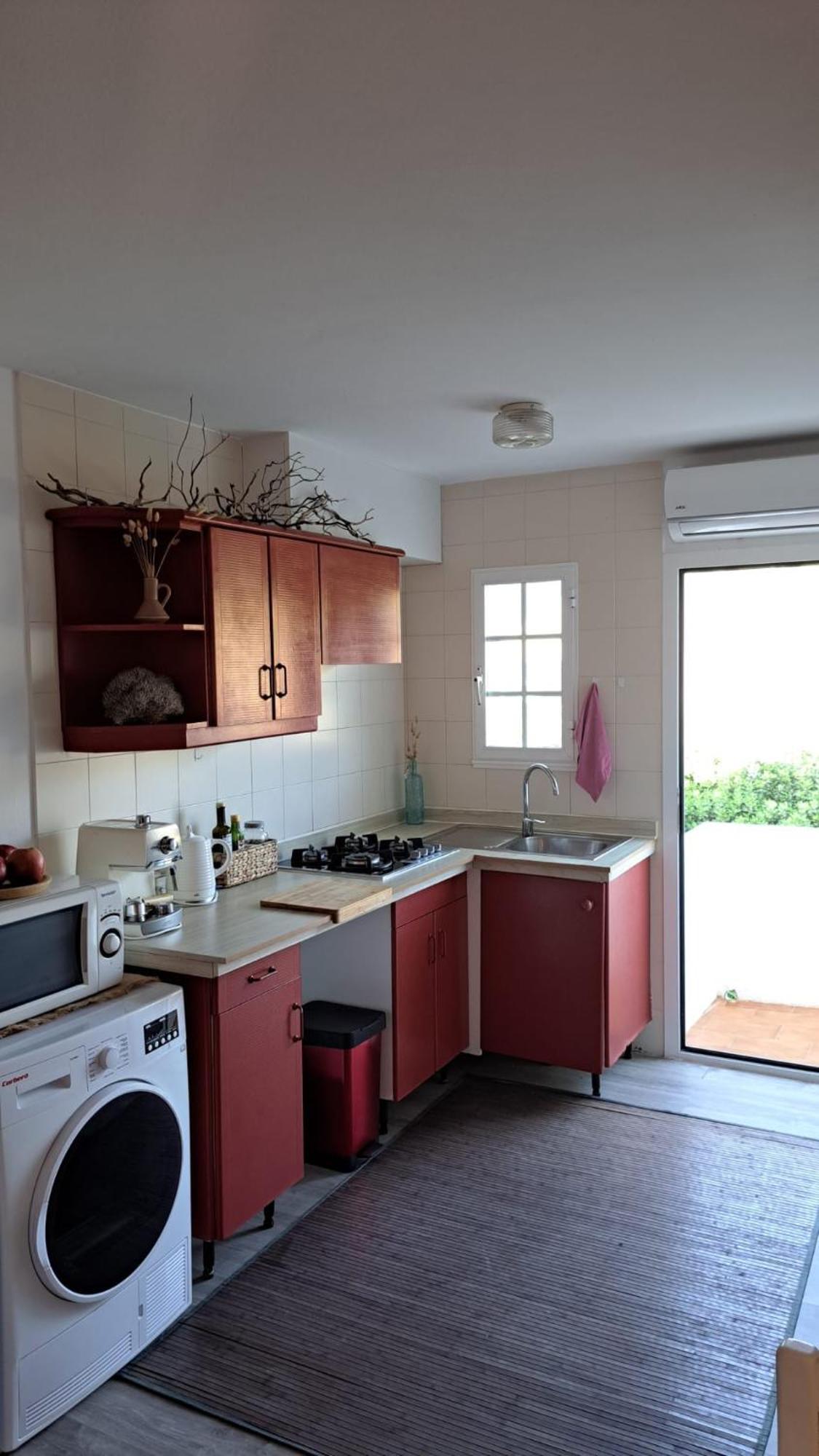 Apartament Arenal Den Castell Castellsol Arenal d'en Castell Zewnętrze zdjęcie